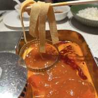 打邊爐聚會嘅好地方😊🫶🏻