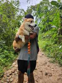 น้ำตกสลัดได | นครนายก