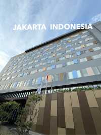 【ジャカルタ インドネシア】早朝便や深夜便にオススメ！空港近くのHotel✈︎