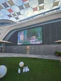 晒太陽歎景！GO PARK必去推介