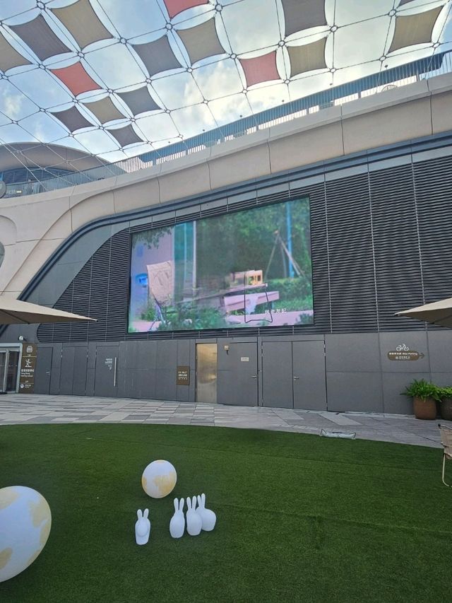 晒太陽歎景！GO PARK必去推介