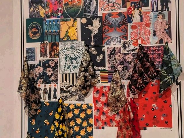 🎨 “Phoenix Art Museum – Where Creativity Meets the Desert Spirit!”