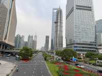 @ 𝙇𝙪𝙟𝙞𝙖𝙯𝙪𝙞, Shanghai  🏙️🇨🇳