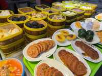 Yuyuan old street 🇨🇳