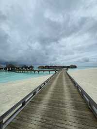 Maldives at Velassaru Resort, 