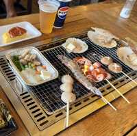 ตลาดปลาคุโรชิโอ