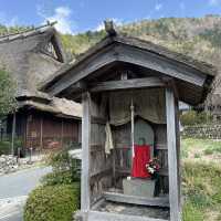 🇯🇵 Kayabuki No Sato