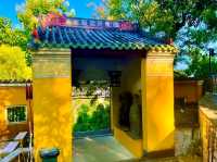 Castle Peak Monastery (Tsing Shan Monastery) – A Spiritual Escape Above the City