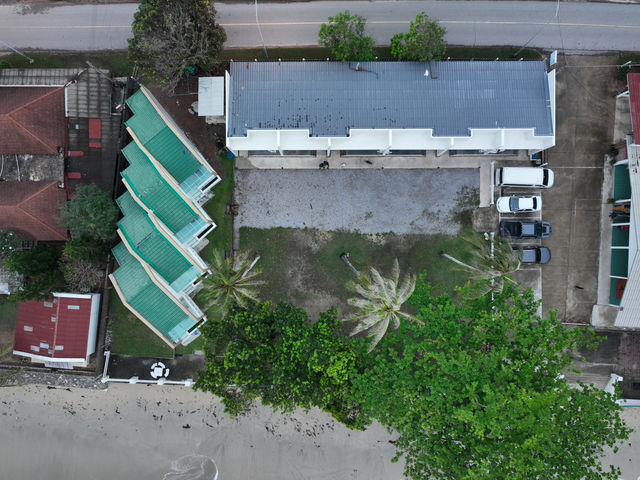 View Resort Chumphon