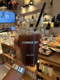 Summer Sip ระยอง
