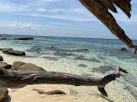 Tunku Abdul Rahman Marine Park