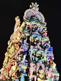 獅城新體驗 ~ 新加坡🌿