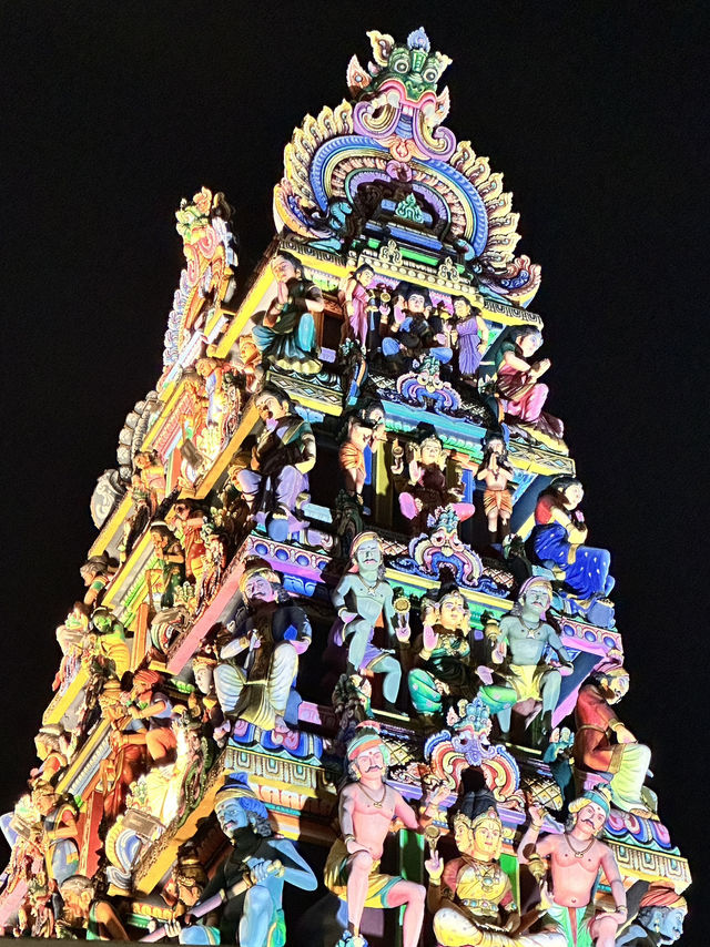 獅城新體驗 ~ 新加坡🌿