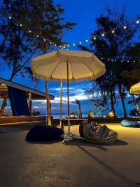 Golden Hour Bliss at D’Mario Sunset Resto