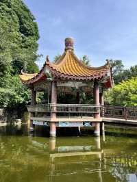 🏯ペナン最大の仏教寺院「極楽寺」｜Kek Lok Si Temple