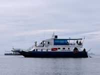 ดำน้ำลึกกับ Chumphon Diving Center 