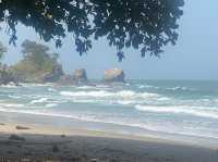 Chacachacare Island - Uninhabited Island