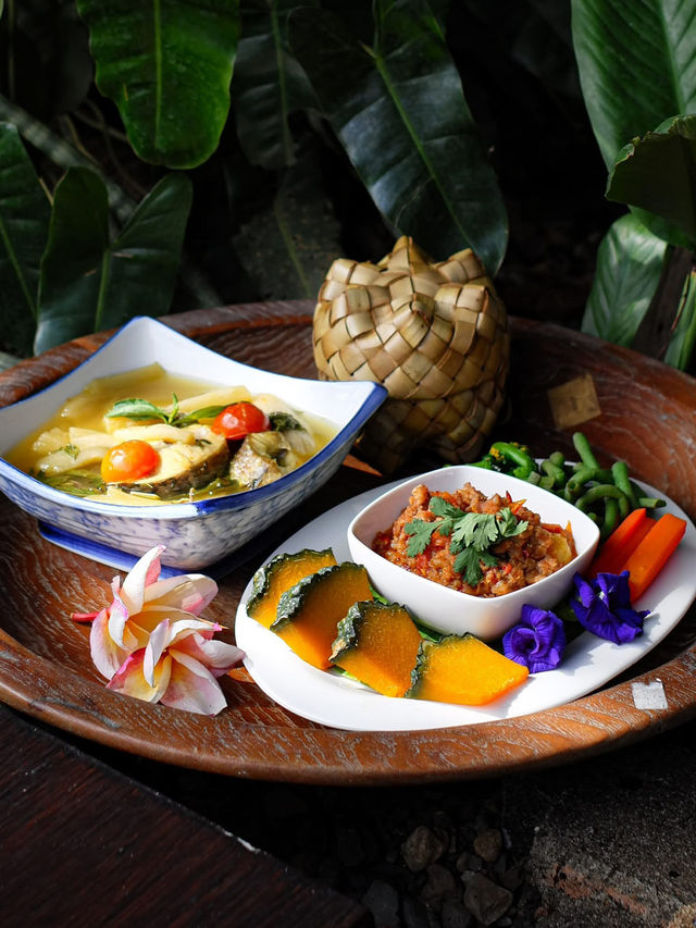 คาเฟ่สายเขียวกลางเชียงใหม่ สายครอบครัวต้องมา🍳 คาเฟ่สายเขียวกลางเชียงใหม่ สายครอบครัวต้องมา🍳
