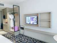 Great Stay at Capri by Fraser, Johor Bahru