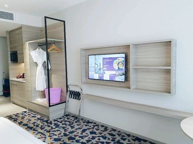 Great Stay at Capri by Fraser, Johor Bahru
