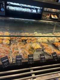［大阪/堺市］食パンが美味しい泉北堂のベーカリーカフェ