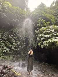 Bali Birthday Bash: Waterfalls, Temples & Jungle Vibes 🌴✨