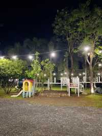 น่านม่วนใจ ที่พักดีๆ ราคาถูก ที่ปัว น่าน