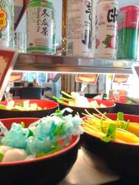 ร้านหม่าล่าเสฉวนหม้อไฟ รสชาติดี ย่านงามวงศ์วาน