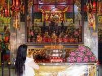 เที่ยวภูเก็ตกับเทศกาลกินเจ