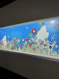🎨 Art Meets Architecture at Comico Art Museum Yufuin