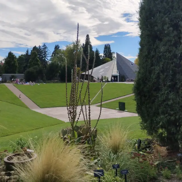 Denver Botanic Gardens