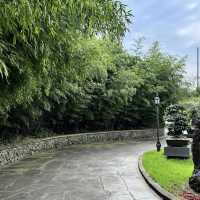 Spirited Garden