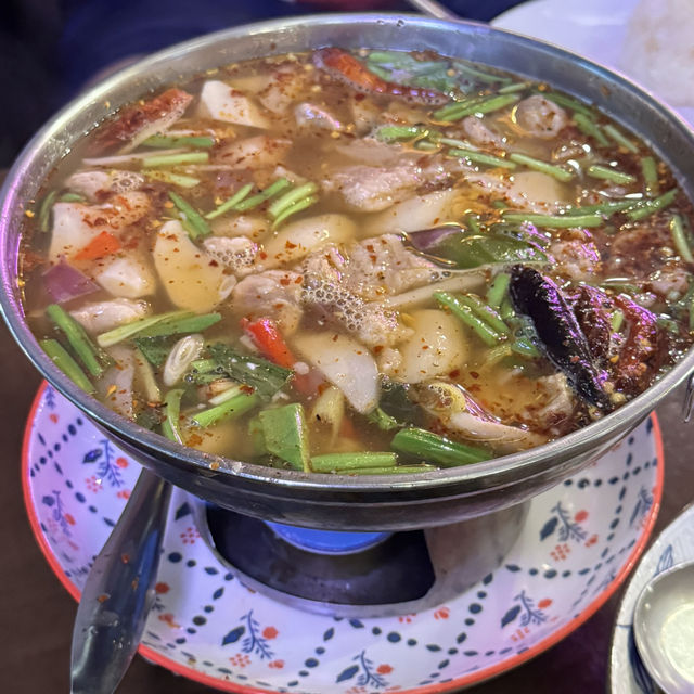 Hat Yai 4 Days Itinerary