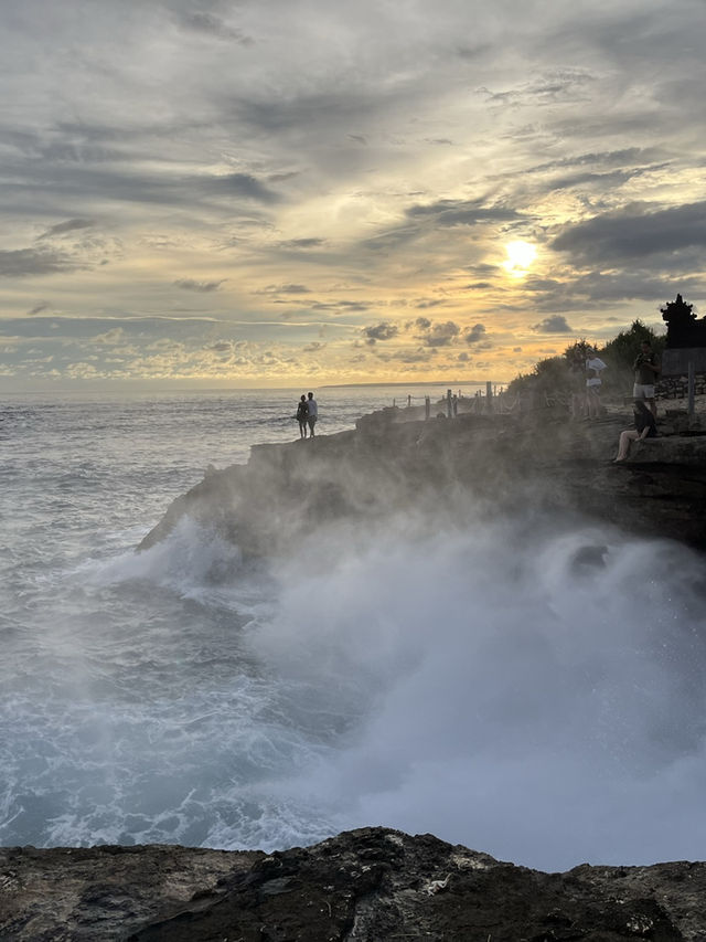 The underrated Nusa Lembongan and Ceningan 🏝️