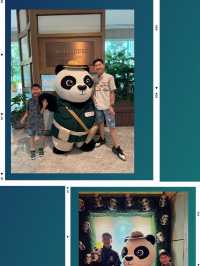 富麗敦星耀廳自助餐親子推薦