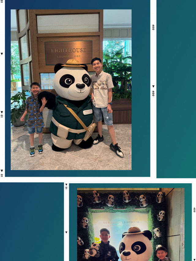 富麗敦星耀廳自助餐親子推薦   富麗敦星耀廳自助餐親子推薦