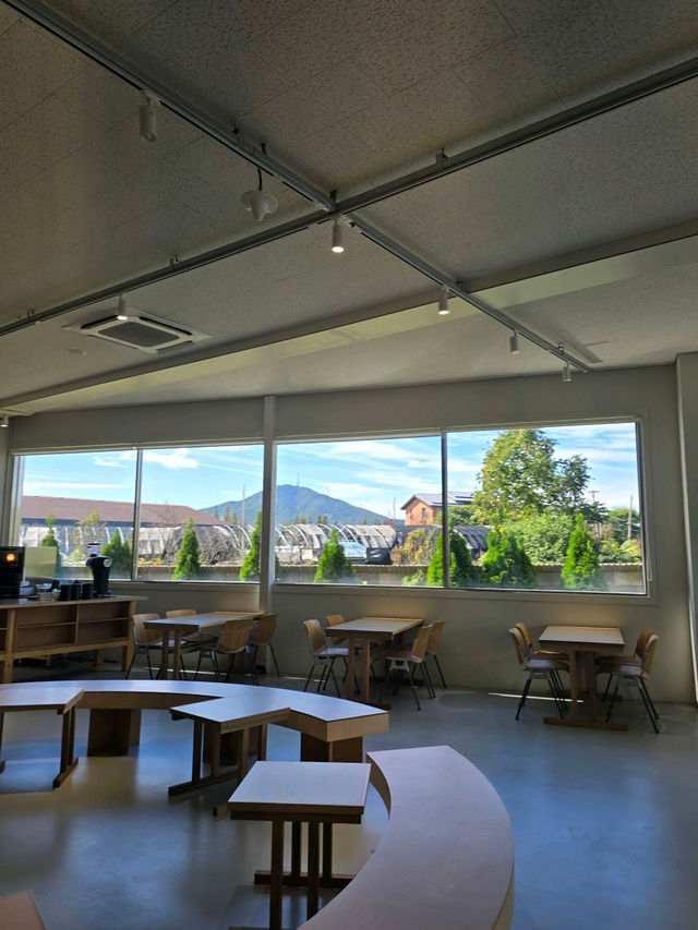 🥐💖인천 계양 카페 오디와이 커피로스터스 🥐💖인천 계양 카페 오디와이 커피로스터스