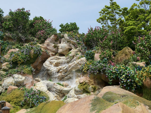 เที่ยว Tokyo DisneySea ดินแดนแห่งความฝันวัยเด็ก🎡✨ เที่ยว Tokyo DisneySea ดินแดนแห่งความฝันวัยเด็ก🎡✨