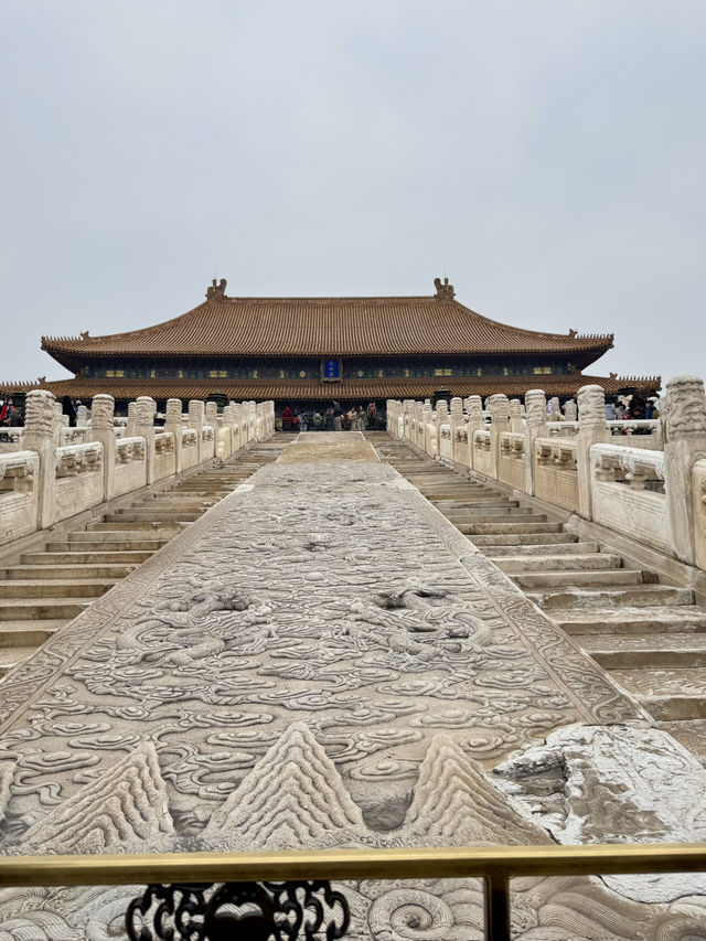 京城必訪經典人文景點