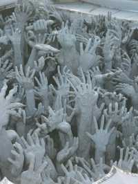 Chiang Rai (เชียงราย) 🏞️