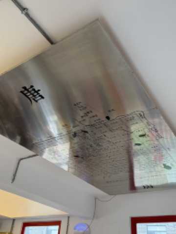 ☕️ Lai Da Café 来哒咖啡馆｜A Chill Spot with the Best View of Xi’an Drum Tower