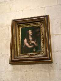 【ブルゴス】危険の少ない田舎スペイン