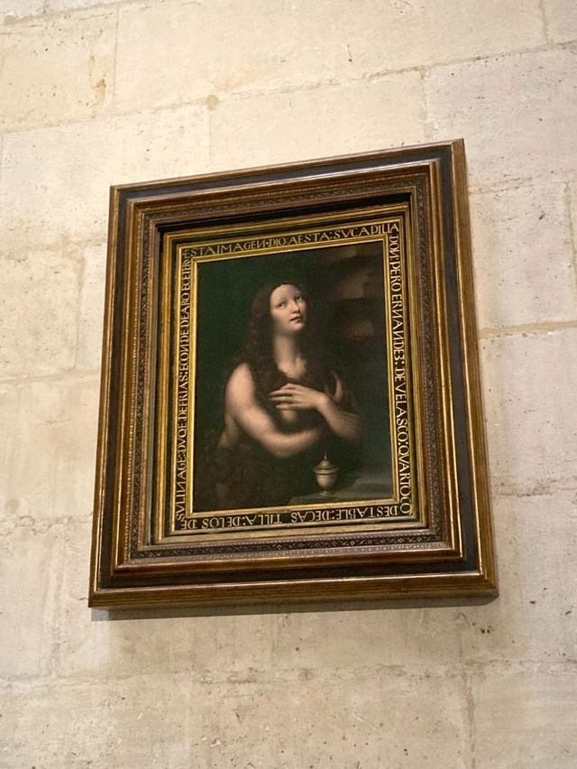 【ブルゴス】危険の少ない田舎スペイン