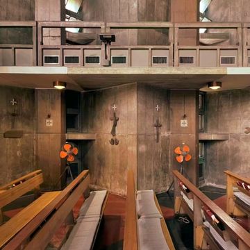 ⛪ Meguro Catholic Church — Tokyo’s Hidden Architectural Gem