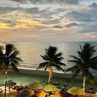 【斐濟夢幻住宿】住進海邊華美達🏝️ 從早到晚都浪漫！