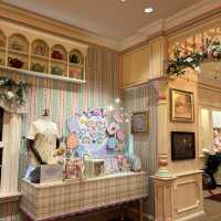 [🇨🇳 Shanghai]🐭🌸Disneyland – Magic After Dark