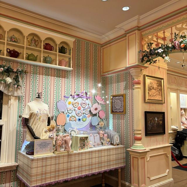 [🇨🇳 Shanghai]🐭🌸Disneyland – Magic After Dark