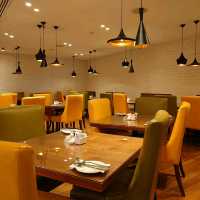 Unforgettable Holiday at Renaissance Hotel Johor Bahru