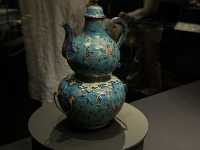 🎨 香港西九文化區文藝之旅|風雨中的美好一日 🌧️🌊📍