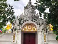  วัดพระสิงห์ เชียงราย